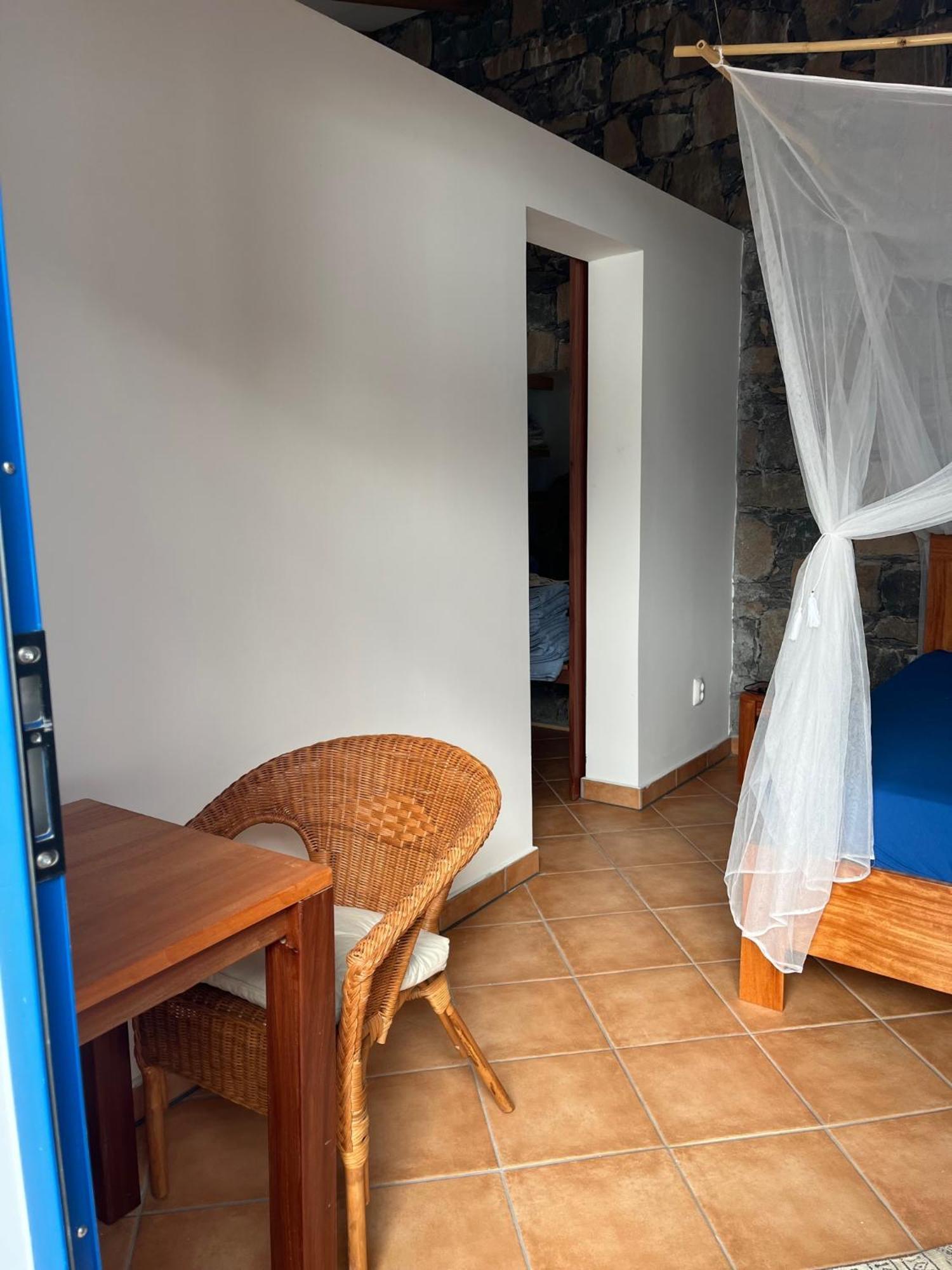 Bed and Breakfast Casa Saude Seladinha Exterior foto