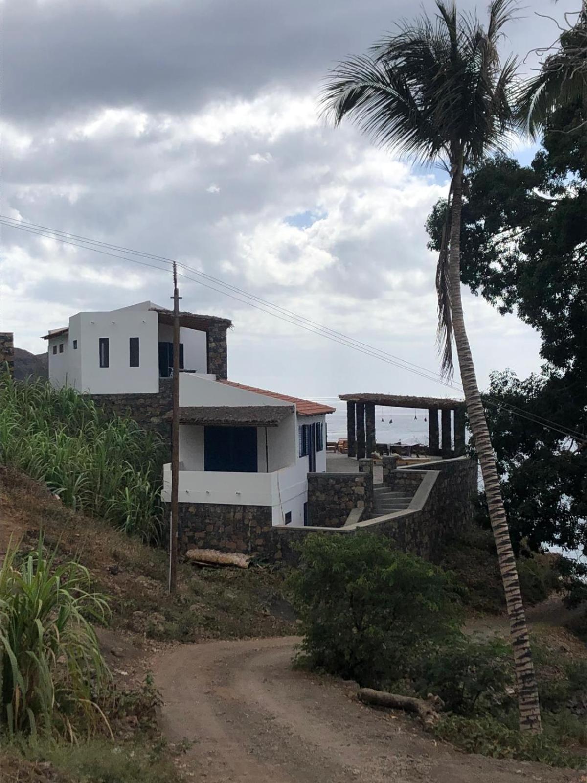 Bed and Breakfast Casa Saude Seladinha Exterior foto