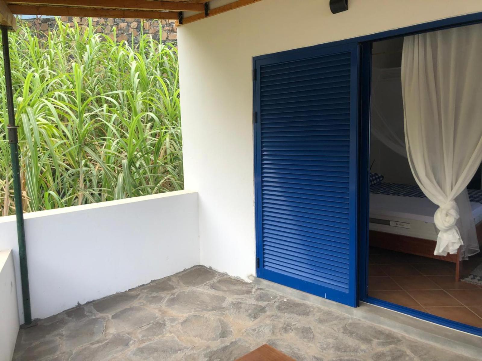 Bed and Breakfast Casa Saude Seladinha Exterior foto
