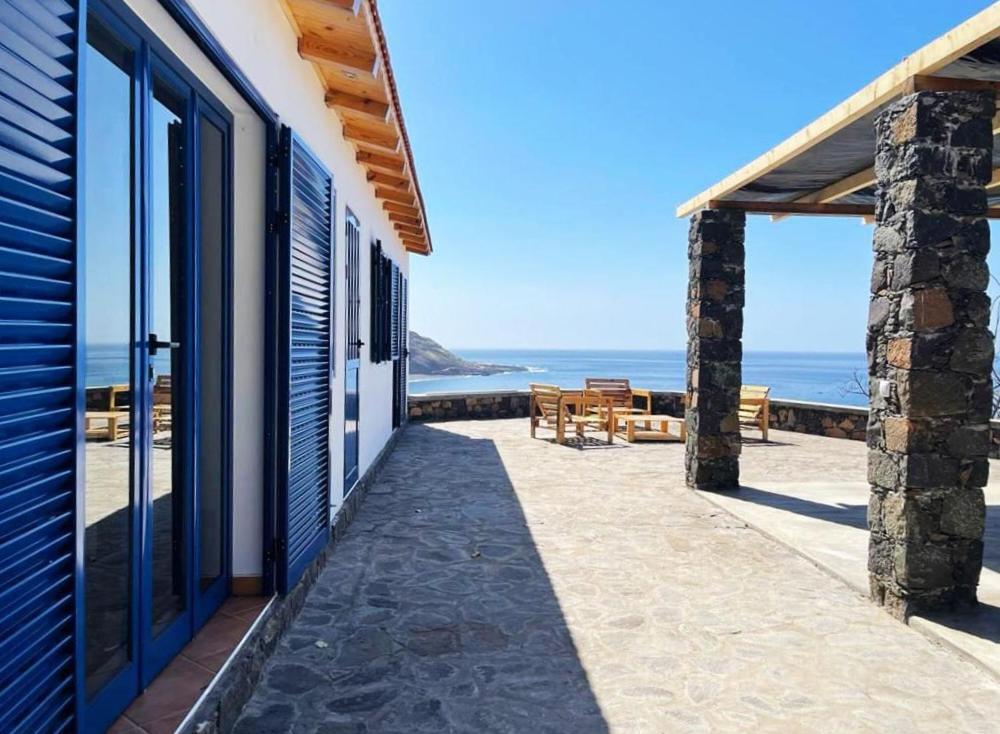 Bed and Breakfast Casa Saude Seladinha Exterior foto